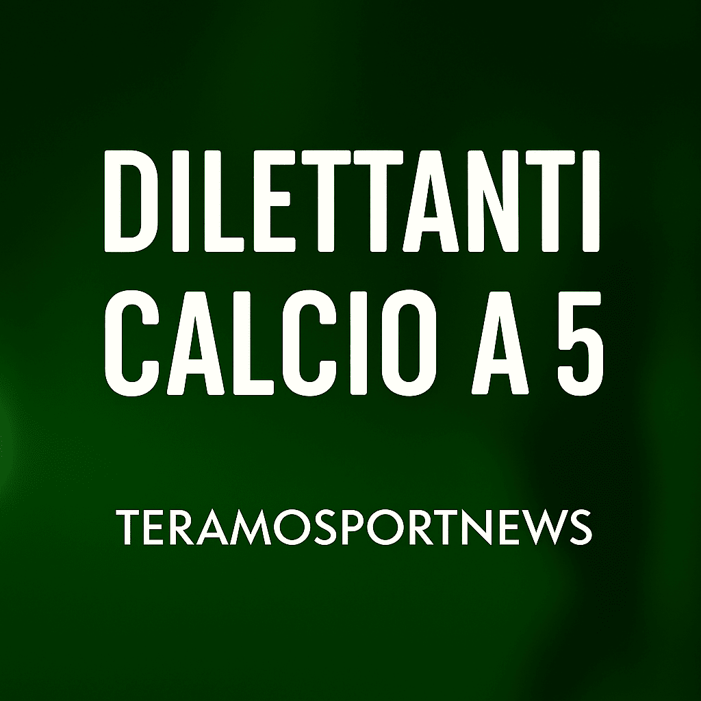 DILETTANTI C5