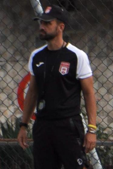 Danilo Di Giulio Campli Calcio