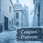 campioni d'inverno motepagano