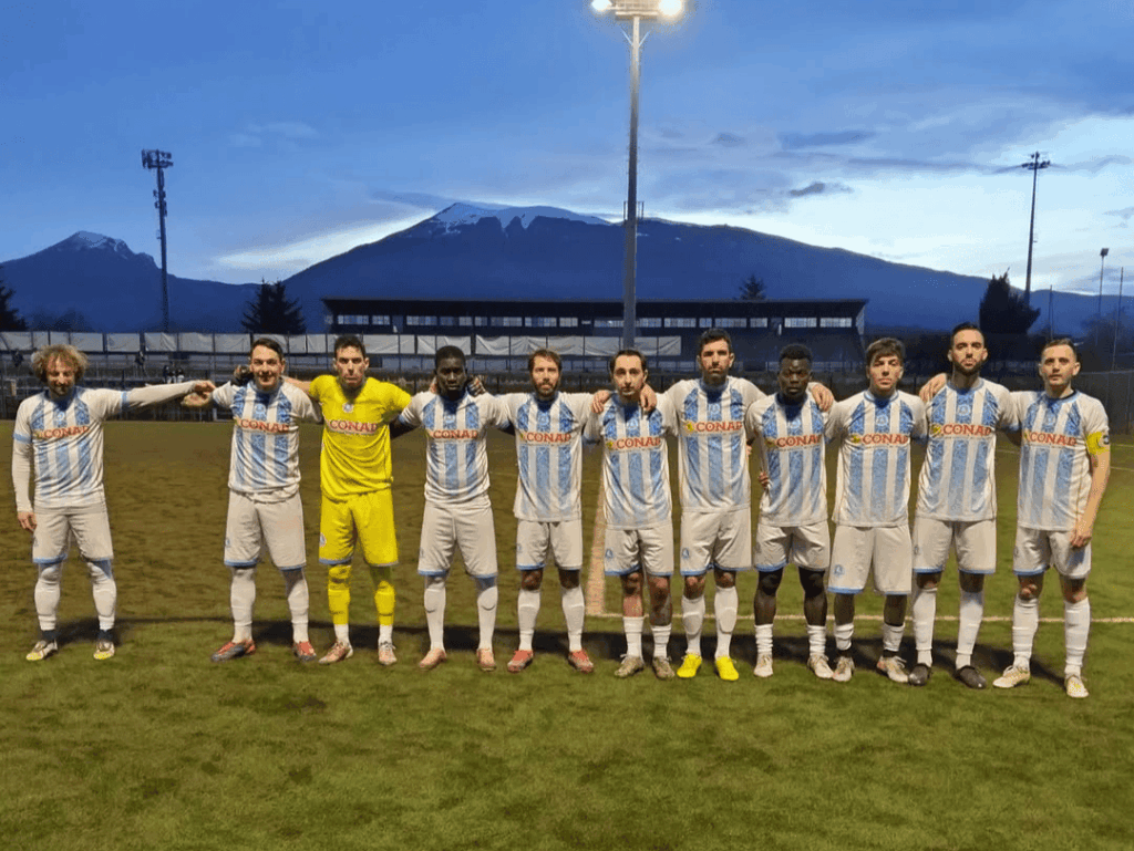 tortoreto calcio 17-02-26