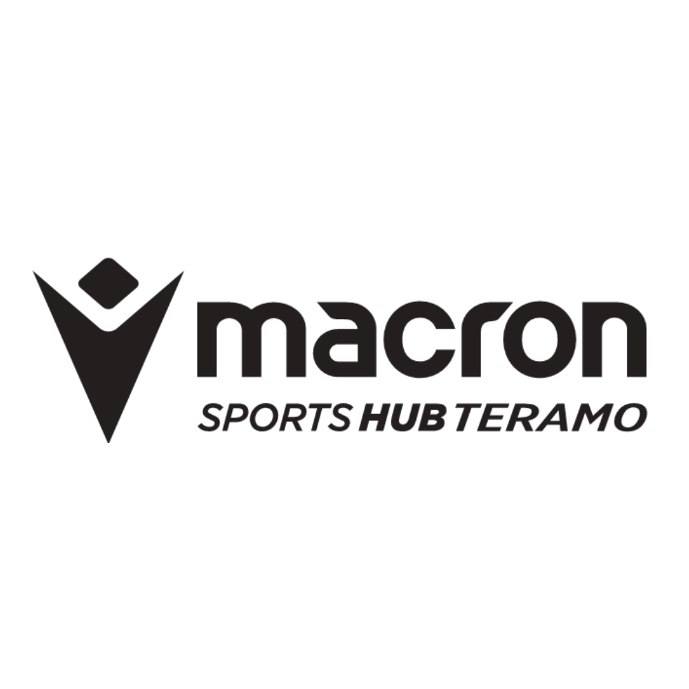 Macron Sports Hub Teramo