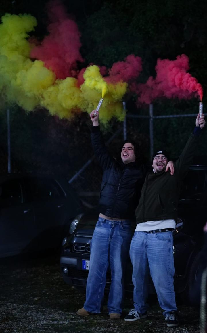 Tifosi ASD Basciano