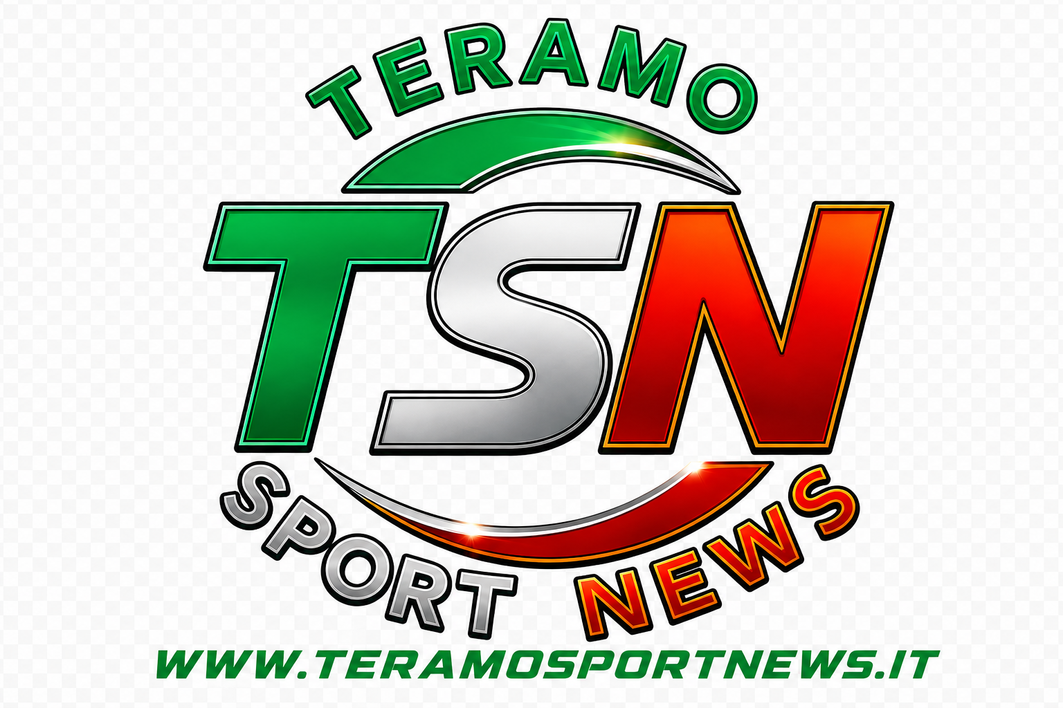 TeramoSportNews Logo