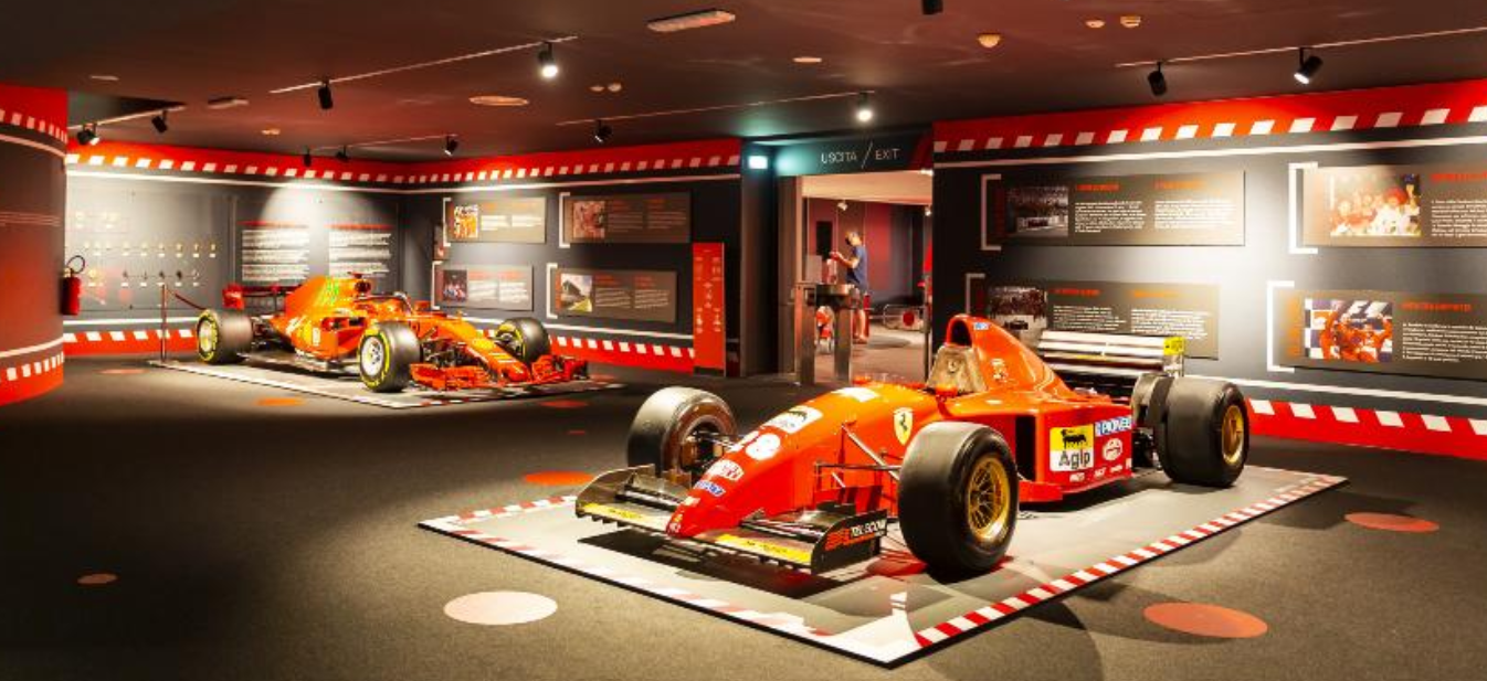 Maranello