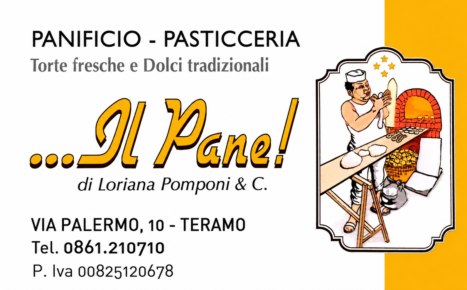 Partner Ufficiale