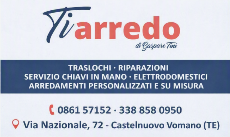 Ti Arredo
