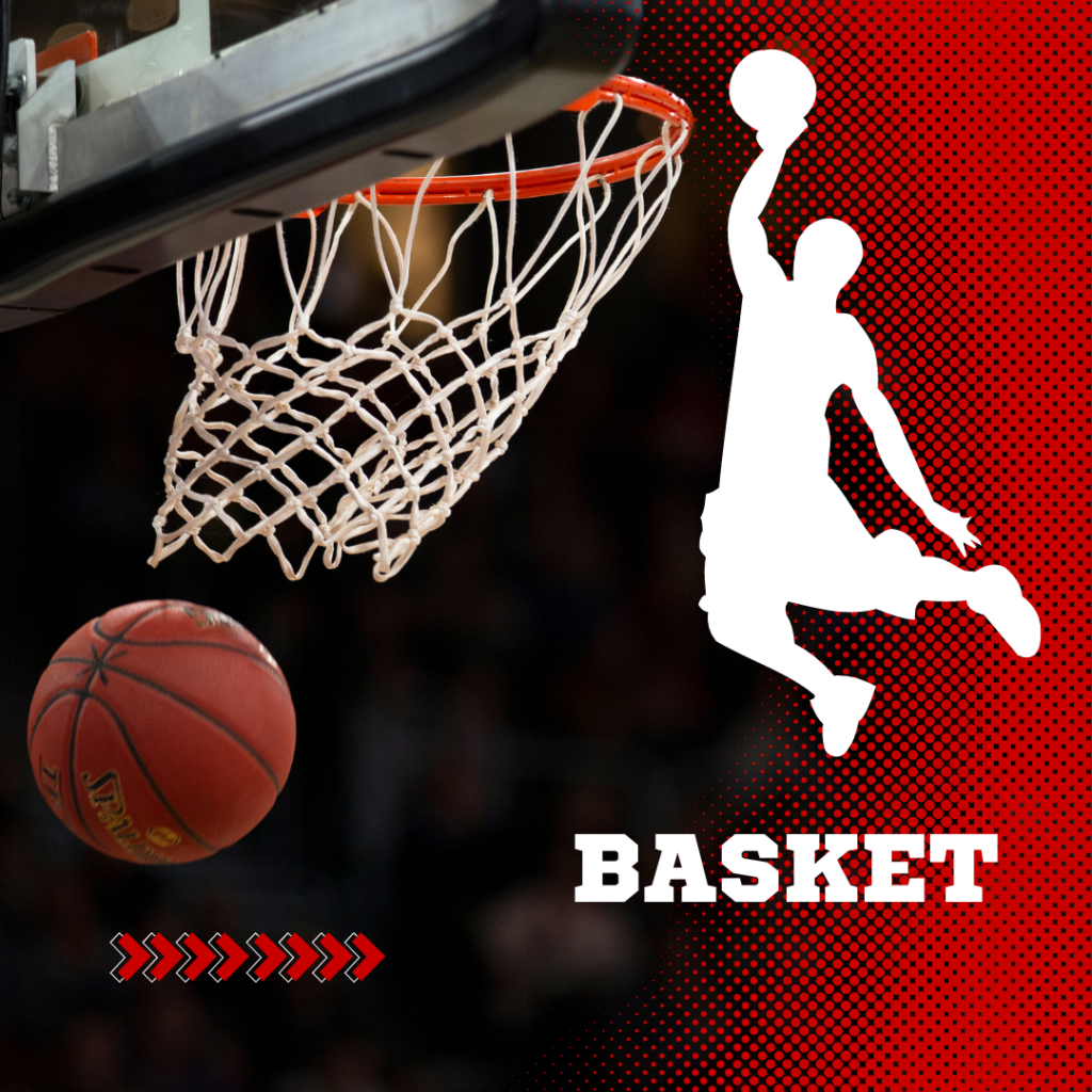 BASKET IN DIRETTA