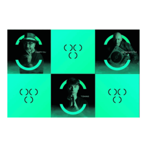 GROOVE 1000X1000