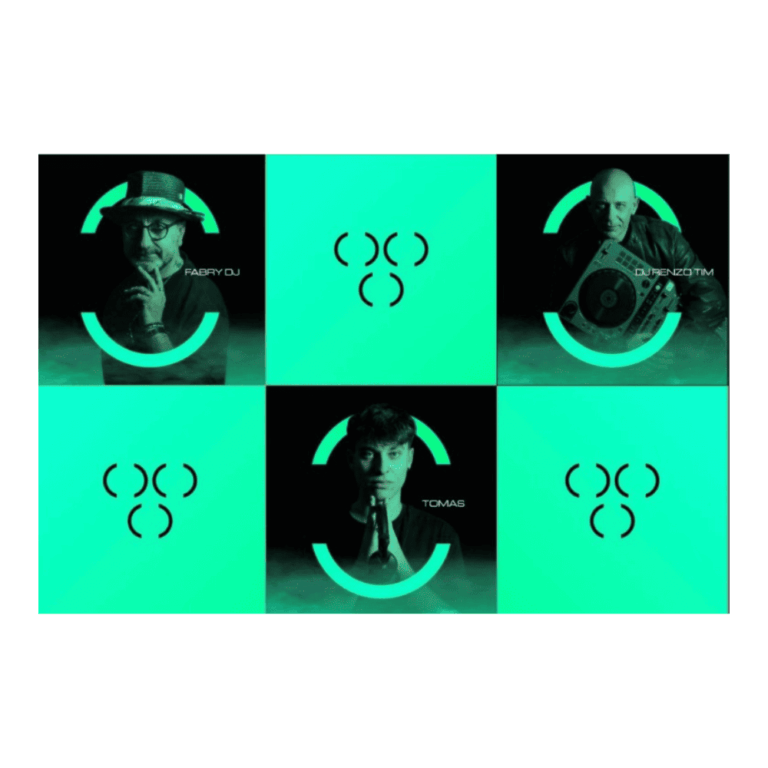 Groove Voyagers
