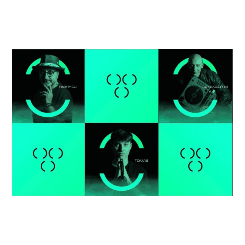 Groove Voyagers