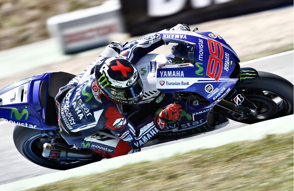 motociclismo