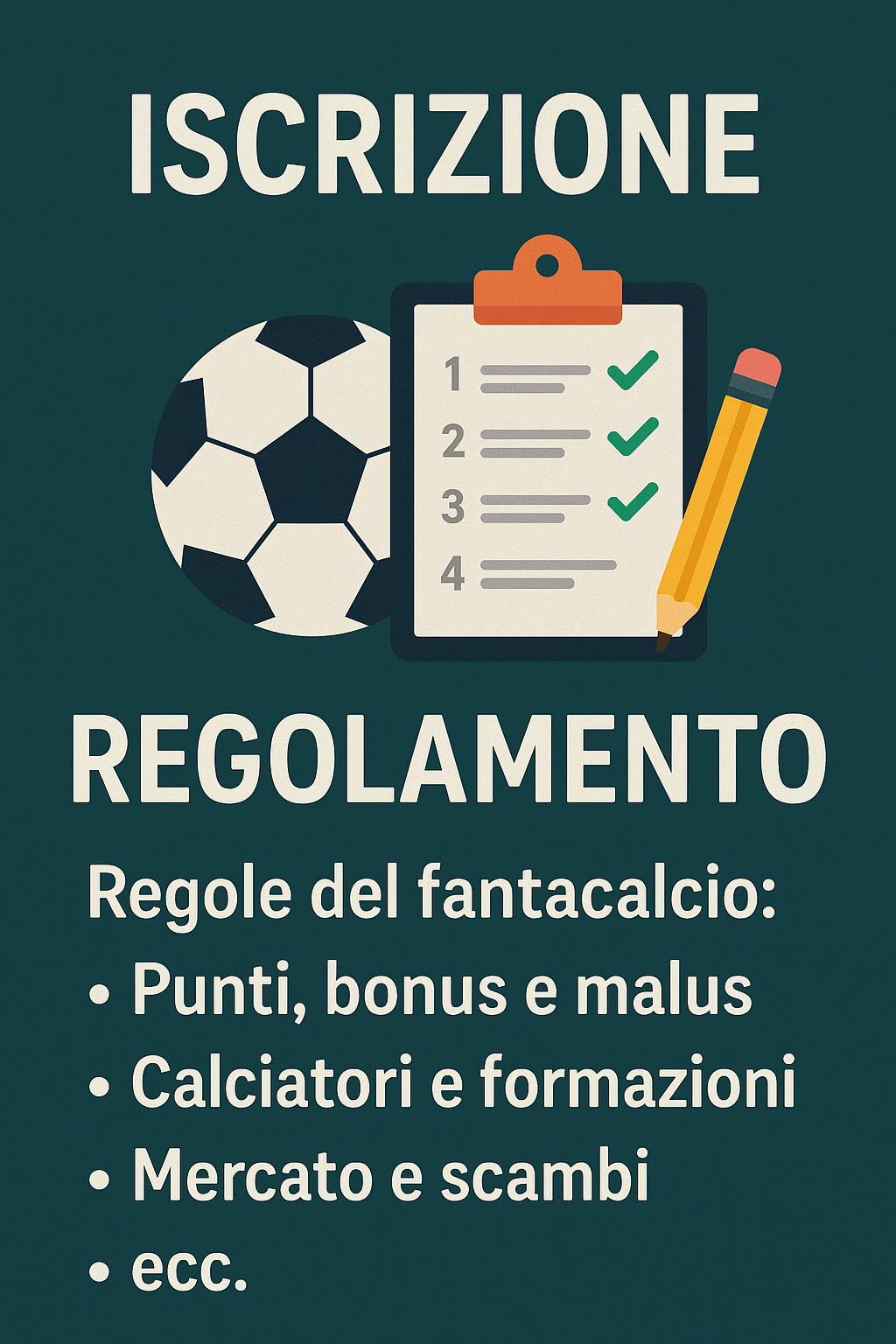 iscrizioni-regolamento