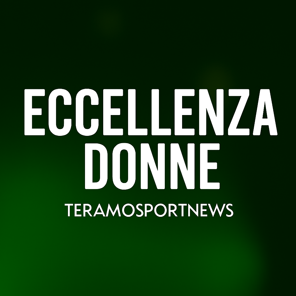 eccellenza donne