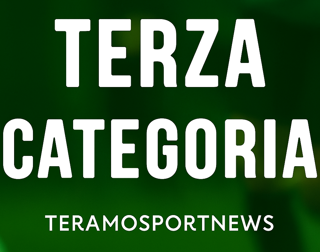 terza categoria