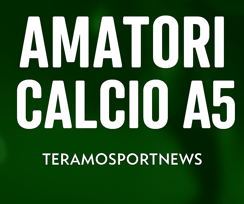 amatori c5