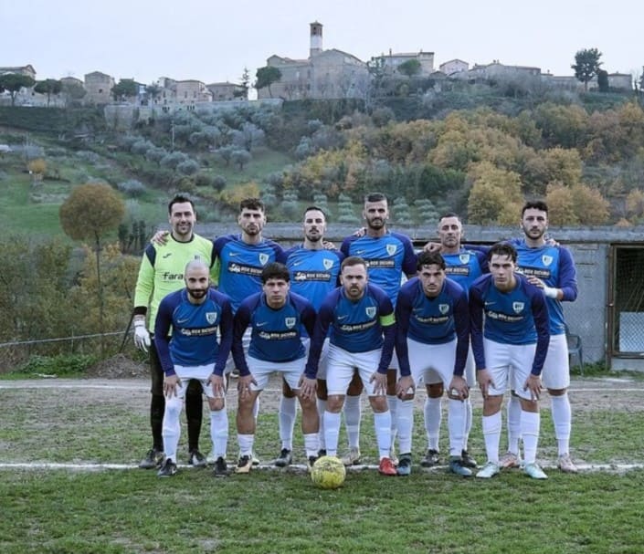 athletic tortoreto