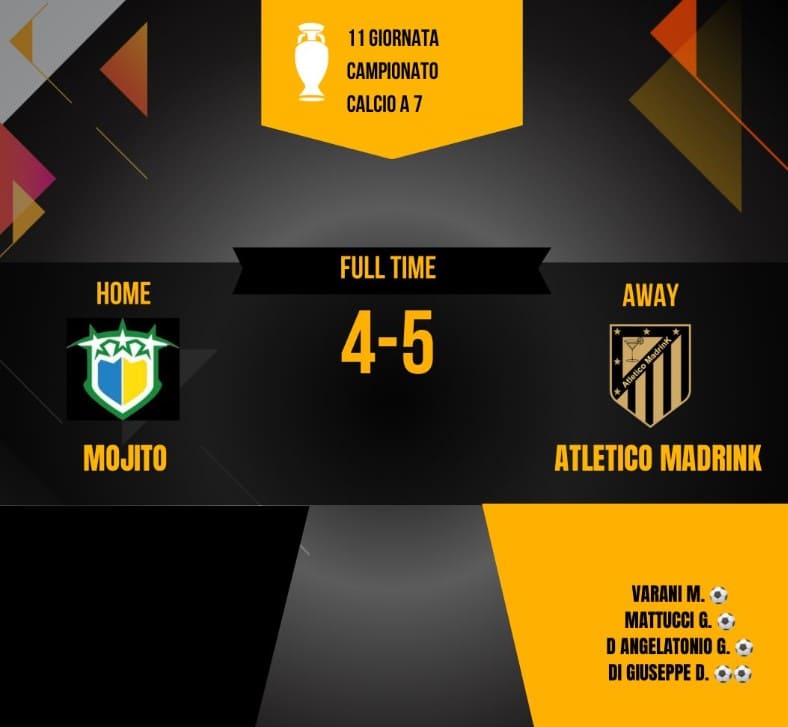 atletico madrink