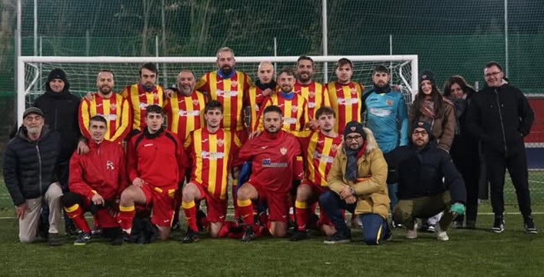 I Protagonisti | ASD Basciano 2024: il calcio a 11 torna a casa