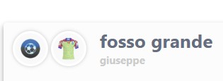 fosso grande