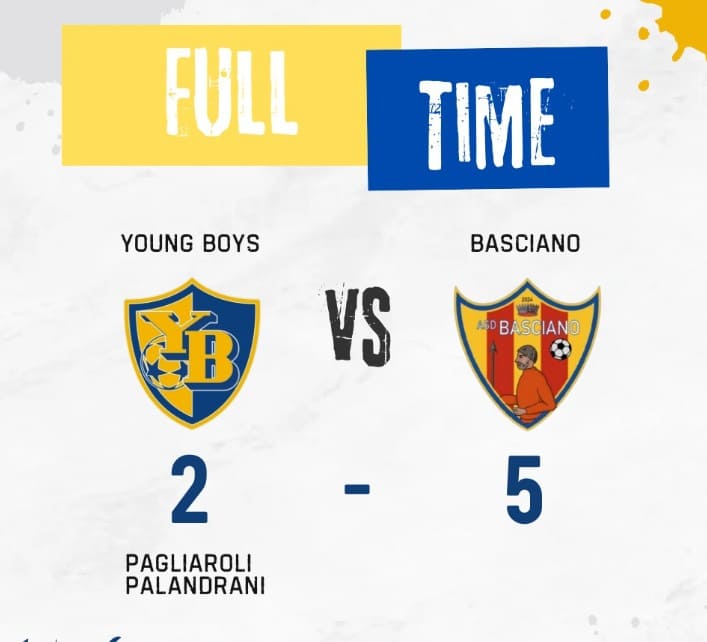 young boys