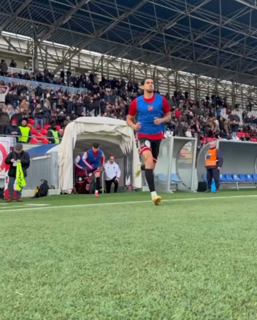 TERAMO CALCIO
