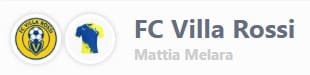fc villa rossi