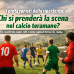 ripartenza campionati