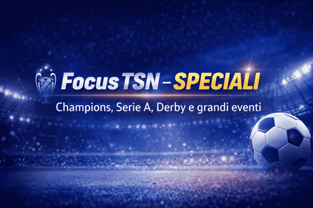 speciali tsn