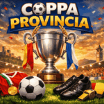 coppa provincia