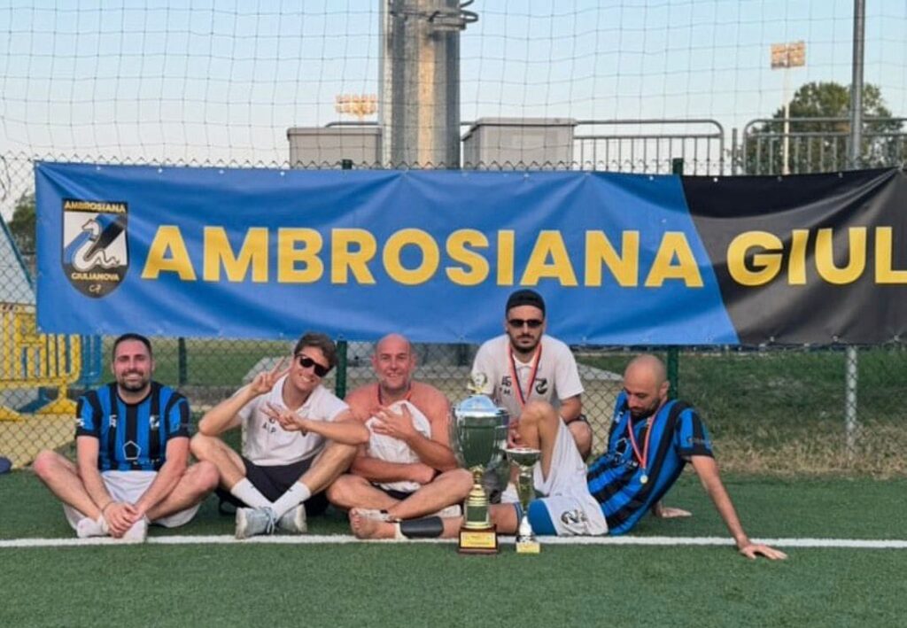 fondatori ambrosiana