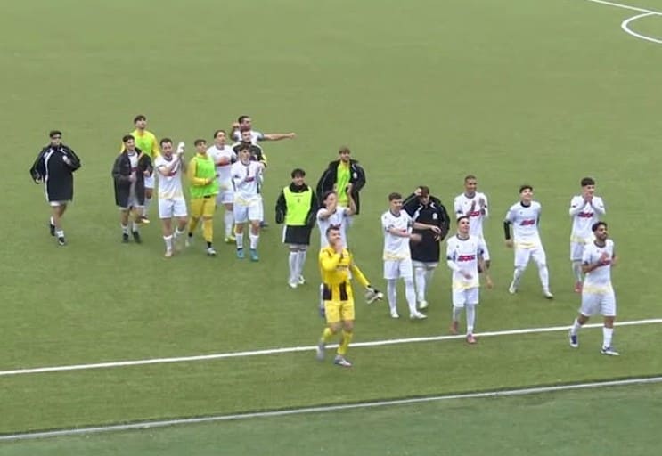 asd montorio 88