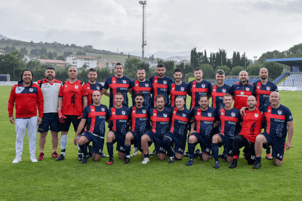 new gunners tuttocampo
