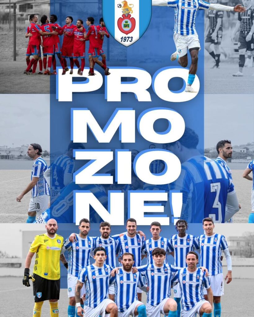 promozione s.omero