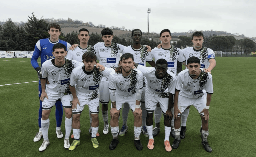 Promozione Girone A: Risultati e Classifica 26ª Giornata