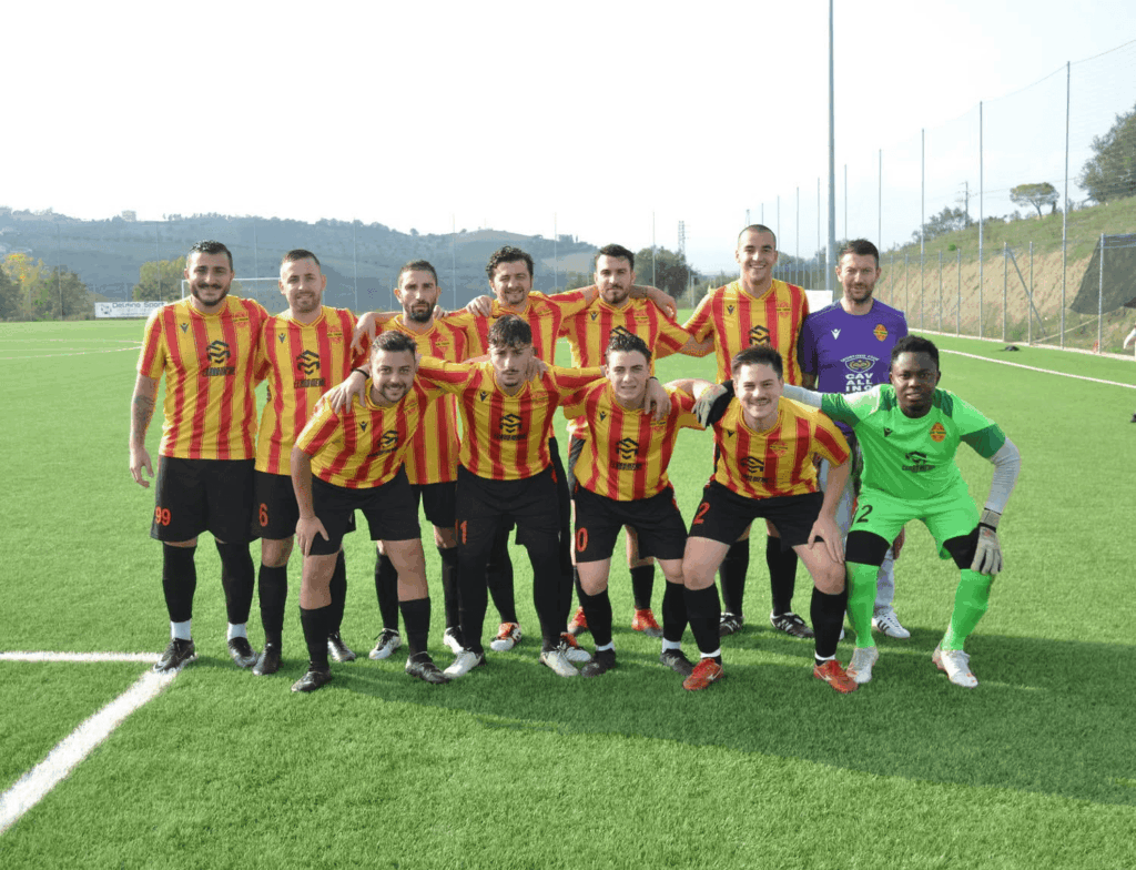 real tordino tuttocampo