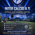 OFFICIAL TRAINING CENTER