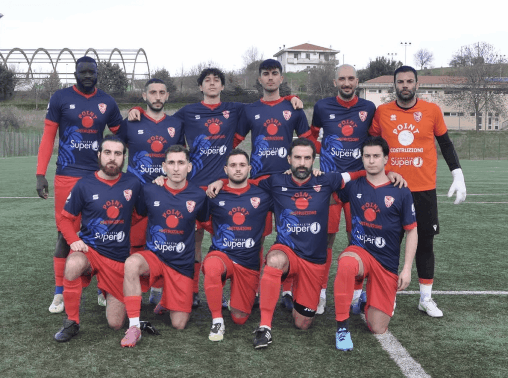 nepezzano calcio tuttocampo