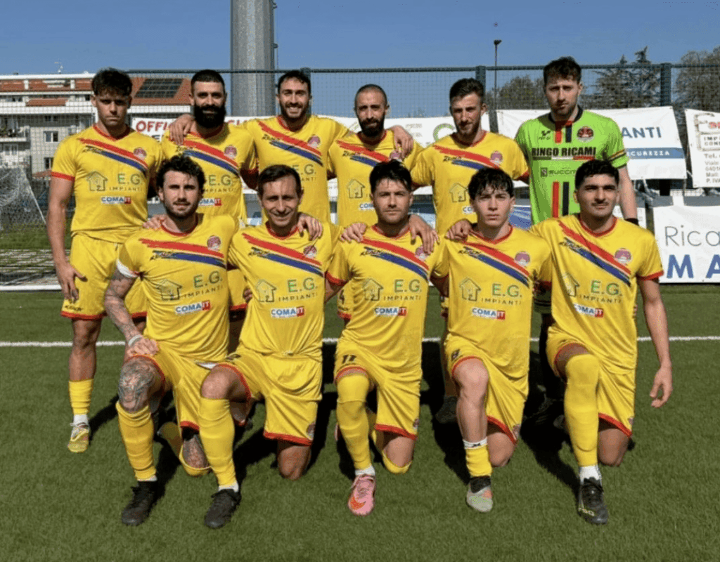 new club villa mattoni tuttocampo