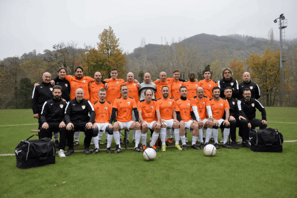 new cona tuttocampo