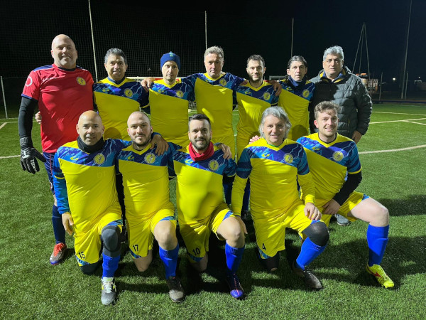 real blu nereto c7 tuttocampo