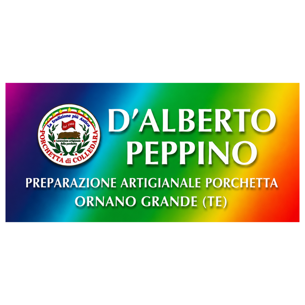 D’ALBERTO PEPPINO