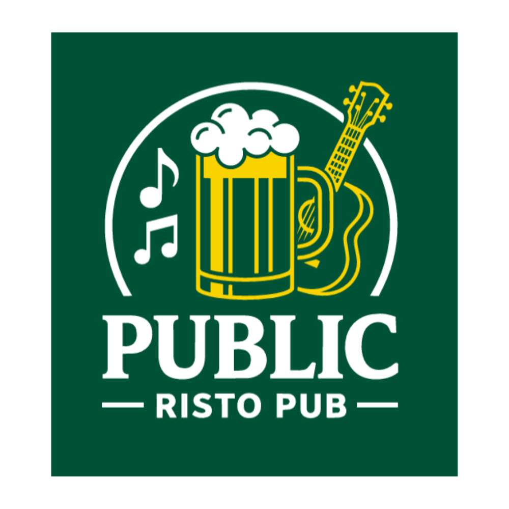 PUBLIC RISTO PUB