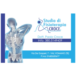 STUDIO DI FISIOTERAPIA CROCE 1000X1000