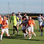 athletic tortoreto finale gironi playoff contro il canzano