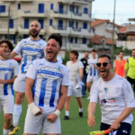 athletic tortoreto finale playoff girone