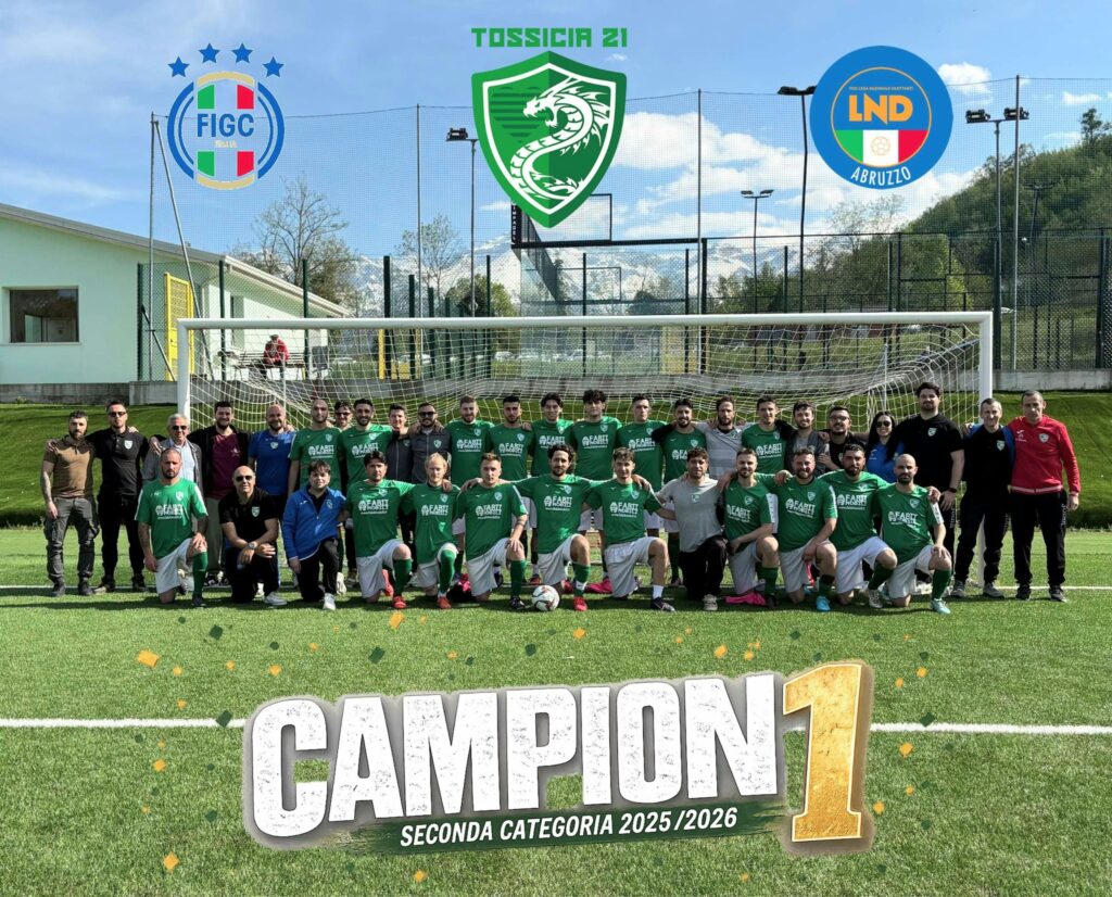 campioni tossicia