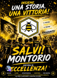Eccellenza: Finale Playout