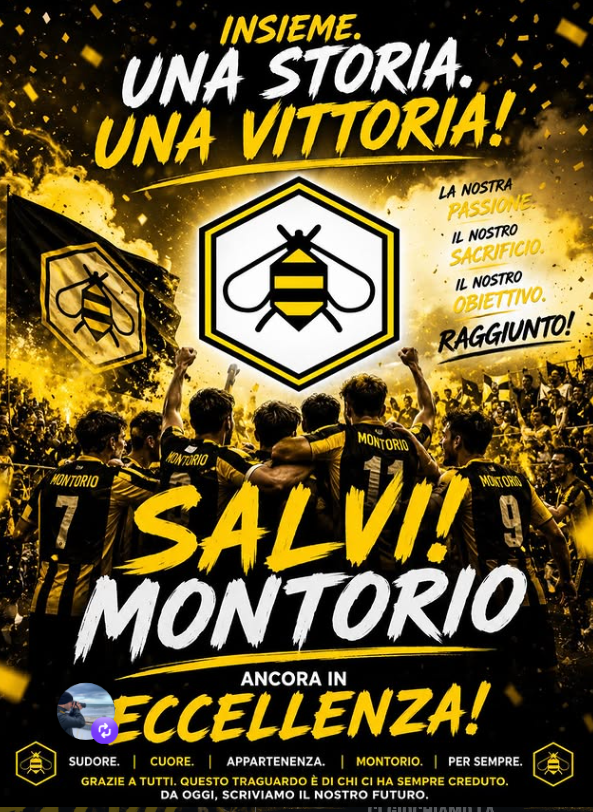 montorio salvezza playout