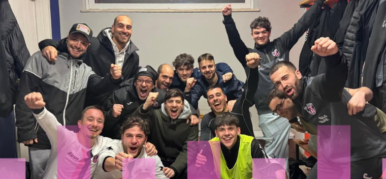 realzampittoc7 vittoria andata semifinale