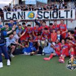 s.omero vittoria coppa